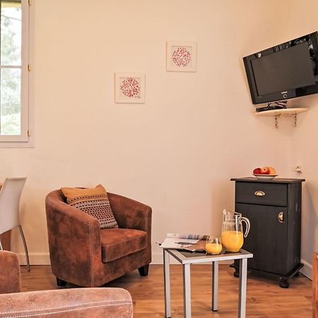 Holiday Home Maison Josee By Interhome Cervione Eksteriør bilde