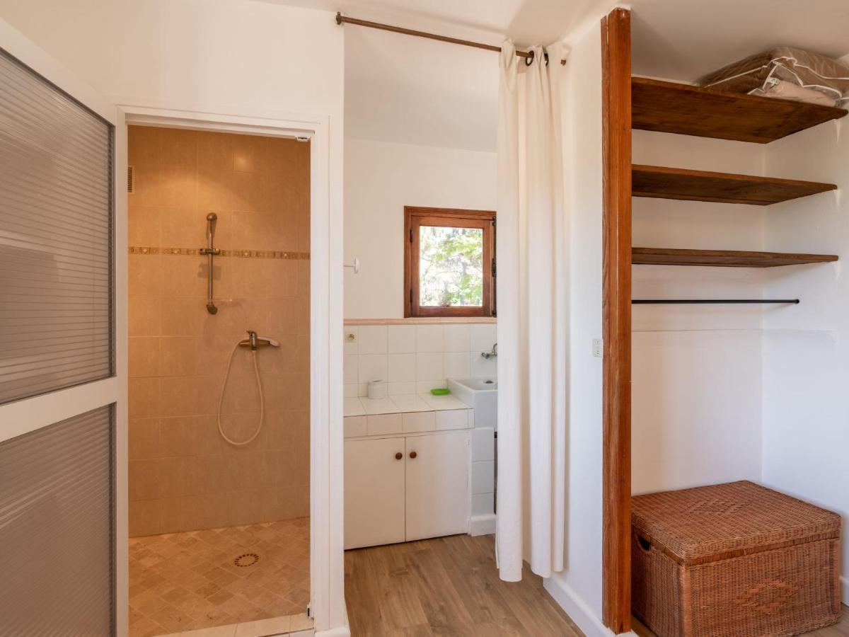 Holiday Home Maison Josee By Interhome Cervione Eksteriør bilde